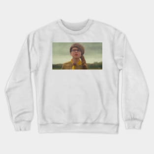 Field Mate Sam Shakusky Painting Crewneck Sweatshirt